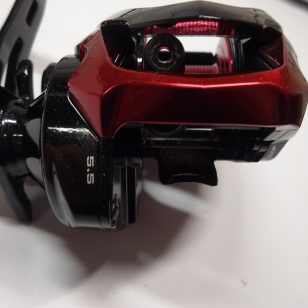 ゲンプウXT 200PG